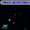 2MASS J02472304+0006514