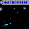 2MASS J02480194-0045406