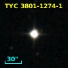 TYC 3801-1274-1