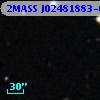 2MASS J02481883-0858585