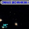 2MASS J02484830-0005305