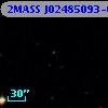2MASS J02485093-0105173
