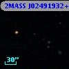 2MASS J02491932+0056596