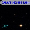 2MASS J02495198+0002167