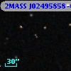 2MASS J02495858-0820505