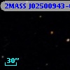 2MASS J02500943-0040250