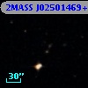 2MASS J02501469+0044327