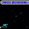 2MASS J02501896-0023354