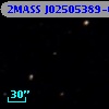 2MASS J02505389-0100460