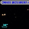 2MASS J02510597-0040382