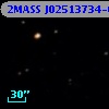 2MASS J02513734-0105144