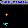 2MASS J02520089+0026466