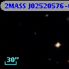 2MASS J02520576-0111069