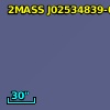 2MASS J02534839-0114457