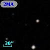 2MASS J02554399+0037371