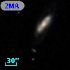 2MASS J02555869+0041087