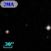 2MASS J02562572+0028223
