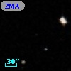 2MASS J02563380+0038143