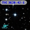 TYC 3620-42-1