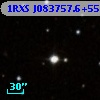 1RXS J083757.6+554842