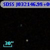 SDSS J032146.98+002734.1