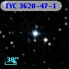 TYC 3620-47-1