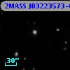 2MASS J03223573-0103121