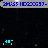 2MASS J03233597-0602071