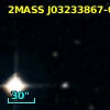 2MASS J03233867-0108371