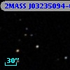 2MASS J03235094-0659451