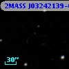 2MASS J03242139-0647437