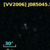 [VV2006] J085045.5+563618