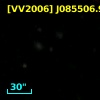 [VV2006] J085506.9+555045