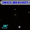 2MASX J08414477+5529156