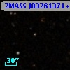 2MASS J03281371+0043248