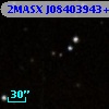 2MASX J08403943+5543051