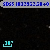 SDSS J032852.50+010859.1