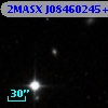 2MASX J08460245+5504415