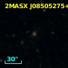 2MASX J08505275+5513211