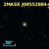2MASX J08552884+5551212