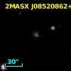 2MASX J08520862+5528473
