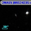 2MASX J08524235+5525320