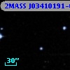 2MASS J03410191-0611377