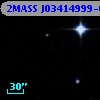2MASS J03414999-0659397