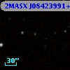 2MASX J08423991+5603557