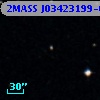 2MASS J03423199-0112138