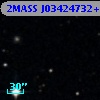2MASS J03424732+0008046