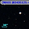 2MASS J03435125-0101373