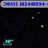 2MASS J03440894-0000316