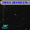 2MASS J03445176-0022100